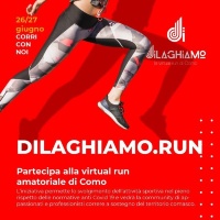 dilaghiamo run
