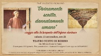 divinamente scritto def