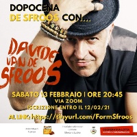 dopocena de sfroos