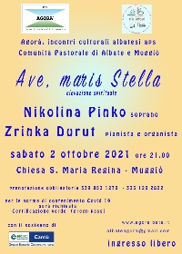 elevazione Muggiò