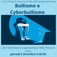 enaip bullismo