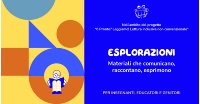 esplorazioni