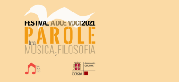 festival a due voci