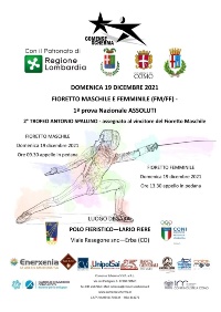 fioretto