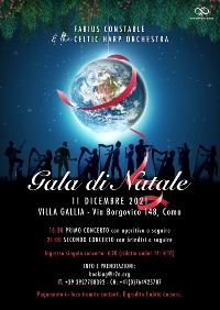 gala di natale