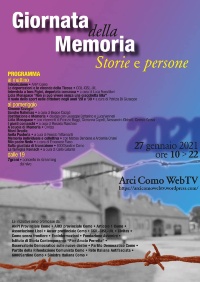 giorno della memoria