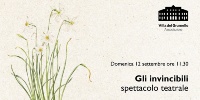 gli invincibili