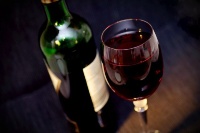 immagine calici vino