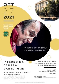 inferno da camera