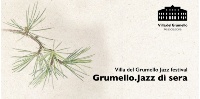 jazz di sera