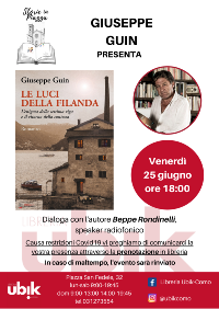 le luci della filanda