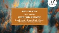 leggere l'anima delle parole