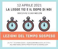 libera università del tempo ritrovato legge 112