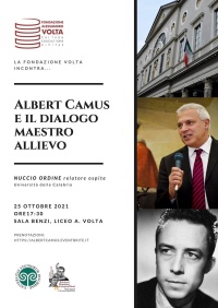 locandina camus