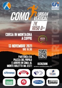 locandina como urban vertical