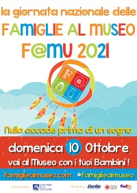 locandina famu