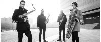 milano saxophone quartet