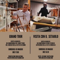 museo seta