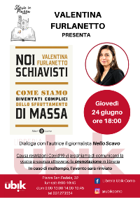 noi schiavisti