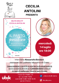 parto positivo