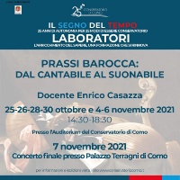 prassi barocca