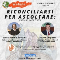 riconciliarsi per ascoltare