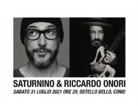 saturnino