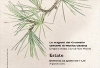 stagioni del grumello estate