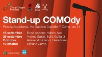 standup-comody