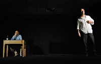 teatro gruppo popolare