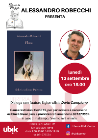 ubik robecchi