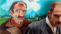 volevo nascondermi