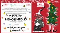 zuccheri meno è meglio