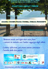 13 LUGLIO FINE