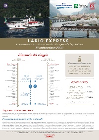2021-9-18--Lario Express