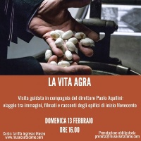 2022-02-13 La vita agra (Paolo)
