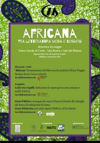 Clio Africana