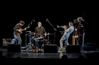 Devil Quartet 2018@Roberto Cifarelli-3