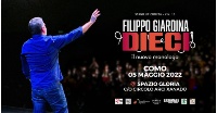 Dieci Filippo Giardina