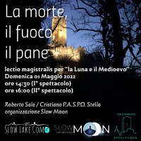 LA MORTE IL FUOCO