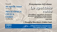 Lo specchio rotto