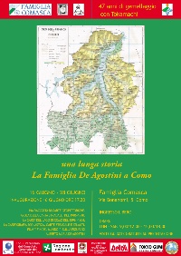 Locandina da stampare