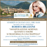 PREMIO CITTA DI COMO