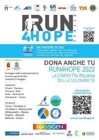 Run4hope