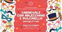 a voce alta carnevale