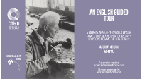 an english guided tour 4 giugno 2022 museo della seta