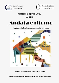 andata e ritorno