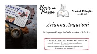 arianna augustoni ubik