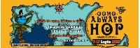 como always hop banner