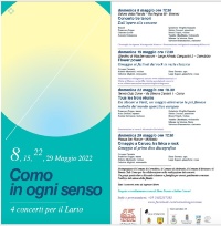 como in ogni senso